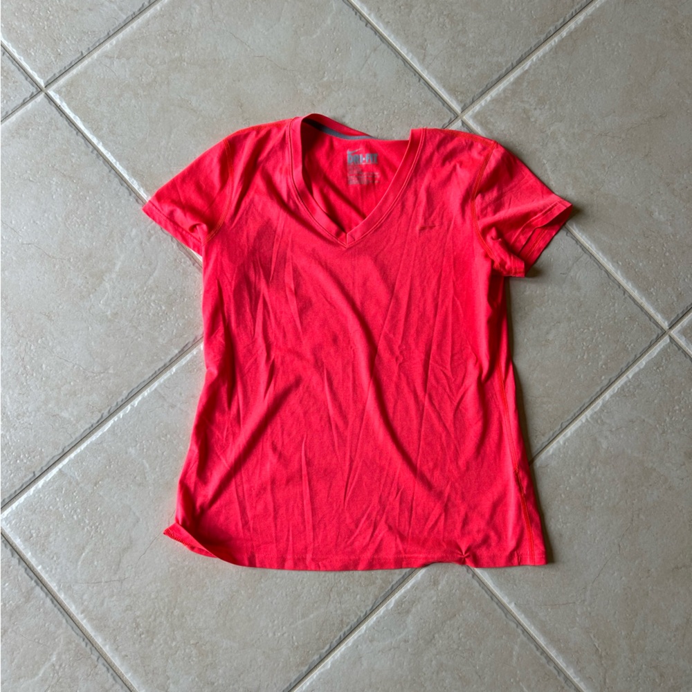 Nike dri fit shirt